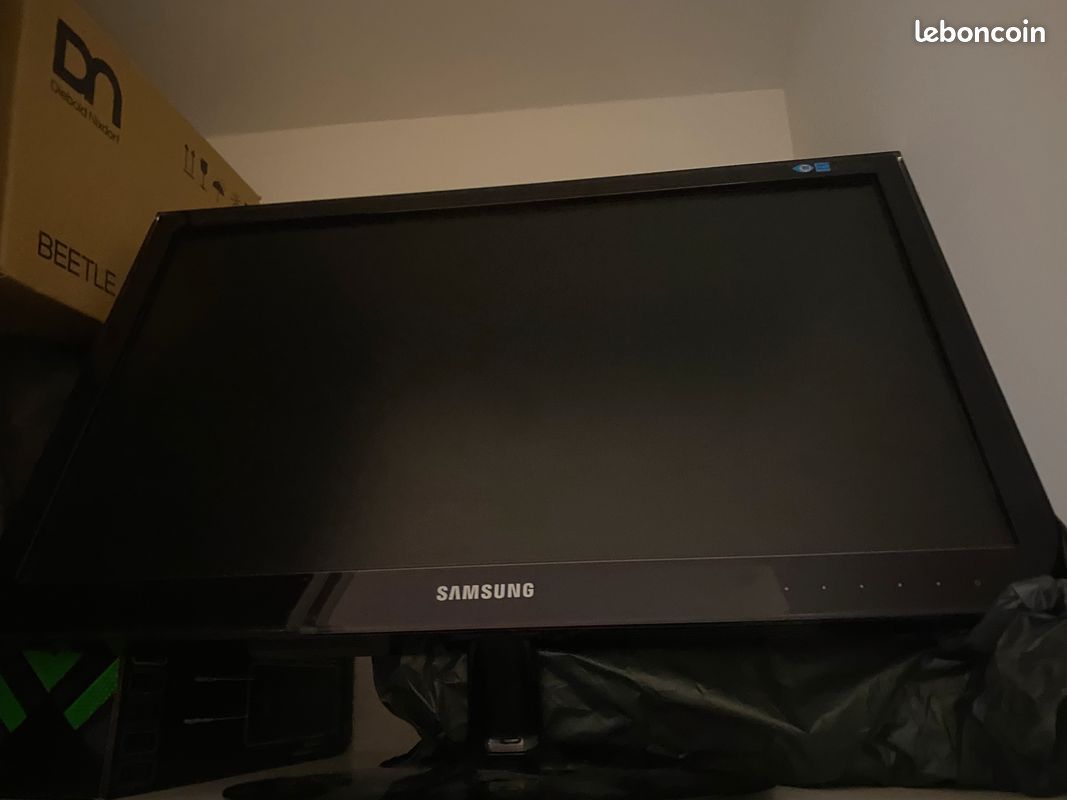 Ecran Samsung (image 1)