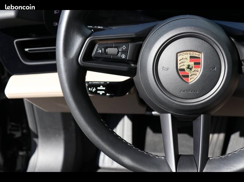 Porsche Taycan Cross Turismo 476ch 4 (image 19)