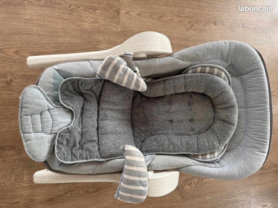 Transat bébé (image 4)