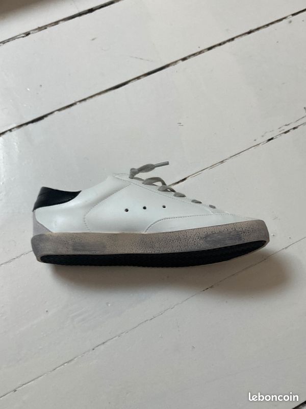 Golden Goose Superstar (image 3)