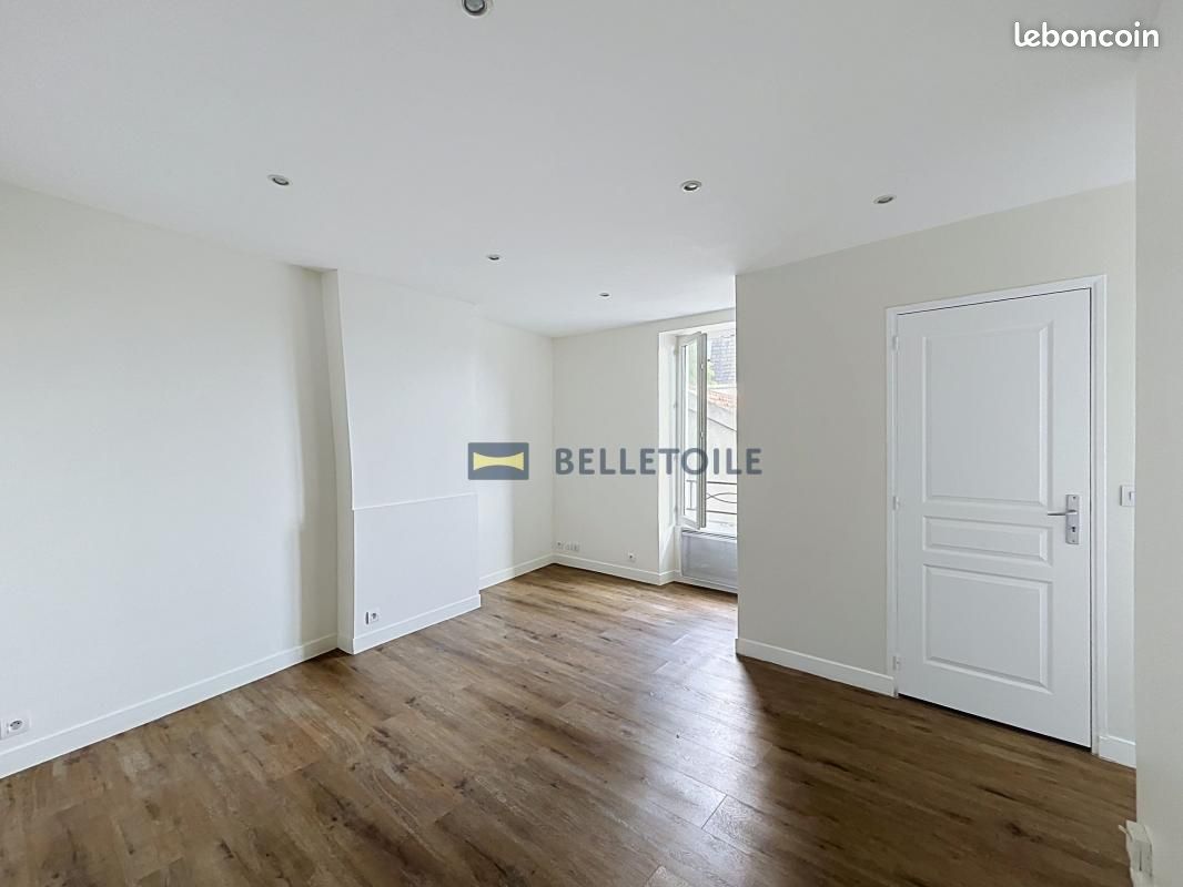 Appartement 1 pièce 21 m² · à Maisons-Alfort · 21 m² · 769 €