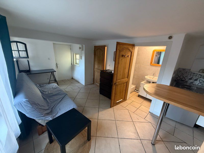 Appartement 1 pièce 25 m² · à Marcq-en-Baroeul · 25 m² · 550 €