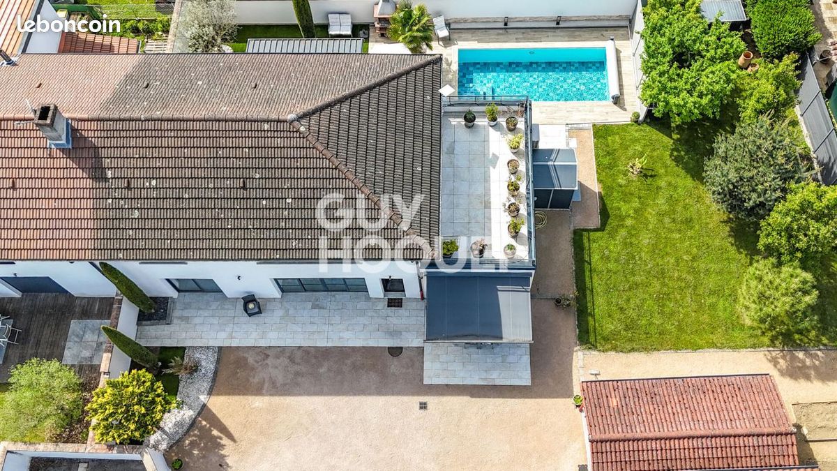 Maison 5 pièces 150 m² (image 3)