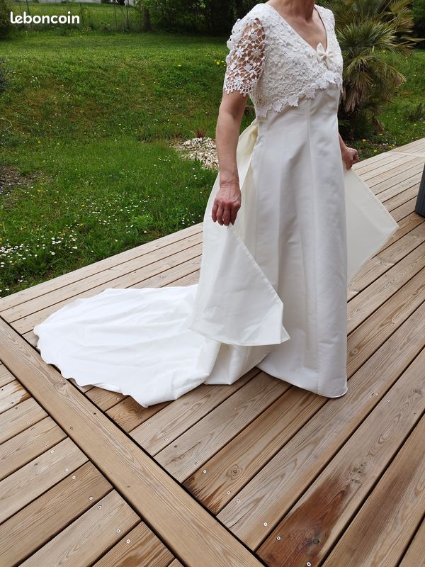 Robe de mariée (image 2)