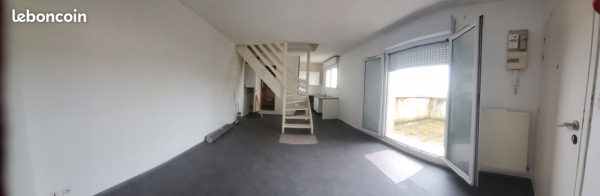 Appartement 2 pièces 35 m² · à Decize · 35 m² · 35 000 €