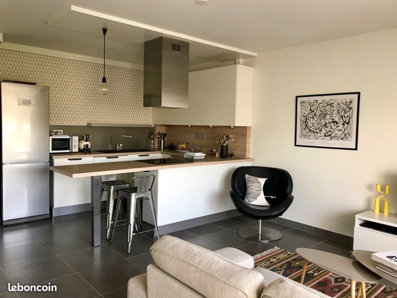 Appartement a louer metz - 2 pièce(s) - 48 m2 - Surfyn