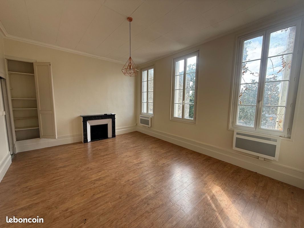 Appartement 1 pièce 35 m² · à Bordeaux · 35 m² · 183 750 €