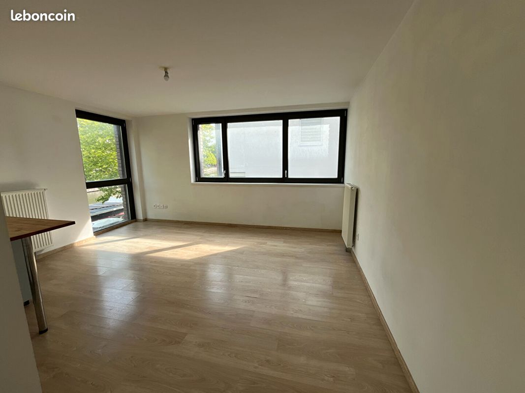 Appartement 2 pièces 42 m² · à Lille · 42 m² · 722 €