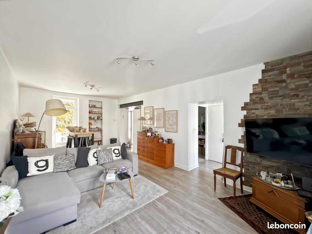 Appartement 3 pièces 70 m² · à Périgueux · 70 m² · 172 800 €