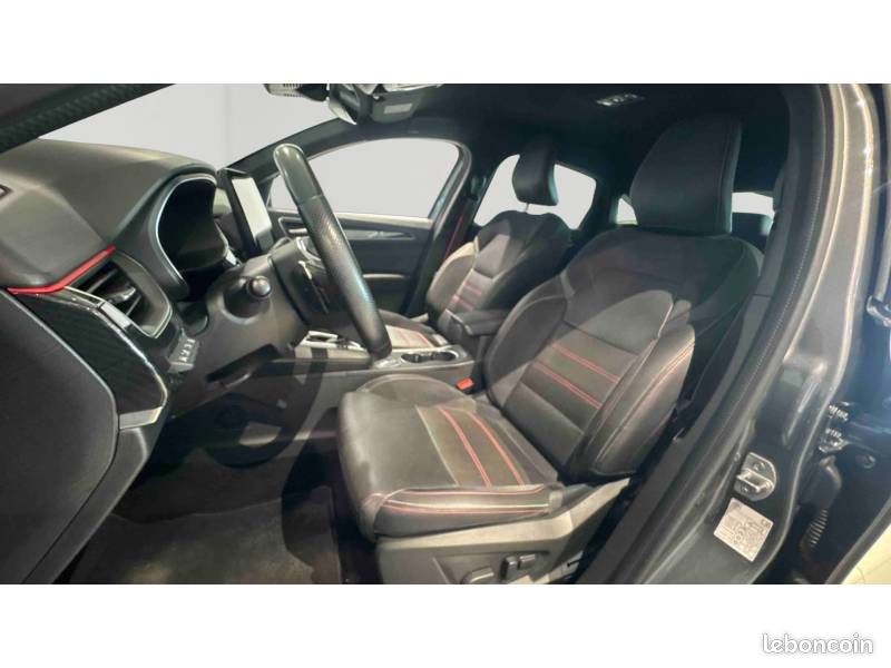 Renault Arkana TCe 160 EDC FAP - 21B R.S. Line (image 9)