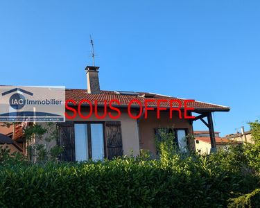 Maison 360 000 € - 164 m²