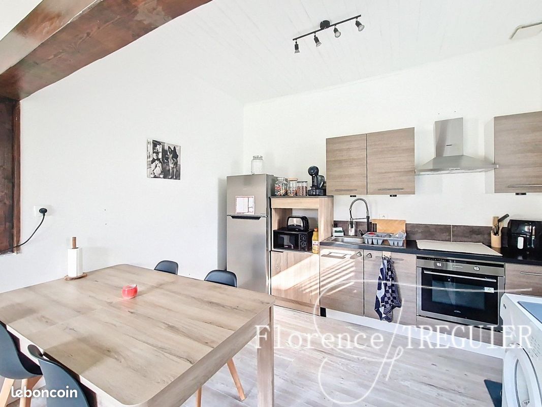 Maison 6 pièces 130 m² · à La Brède · 130 m² · 235 000 €