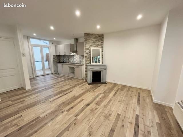 Maison 4 pièces 85 m² · à Sannois · 85 m² · 349 000 €