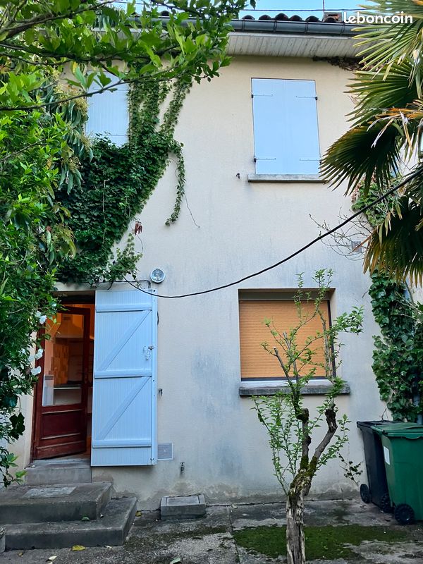 Maison 5 pièces 92 m² · à Bordeaux · 92 m² · 410 000 €