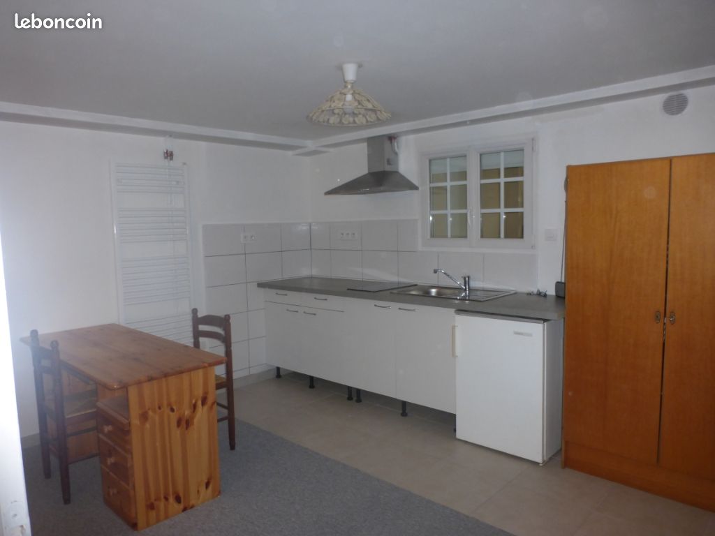 Appartement 1 pièce 21 m² · à Villebon-sur-Yvette · 21 m² · 550 €/mois