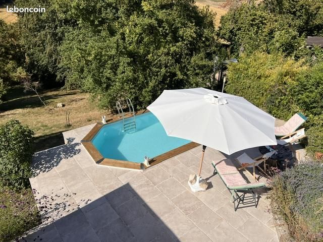 Maison 8 pièces 222 m² · au Fayel · 222 m² · 320 000 €