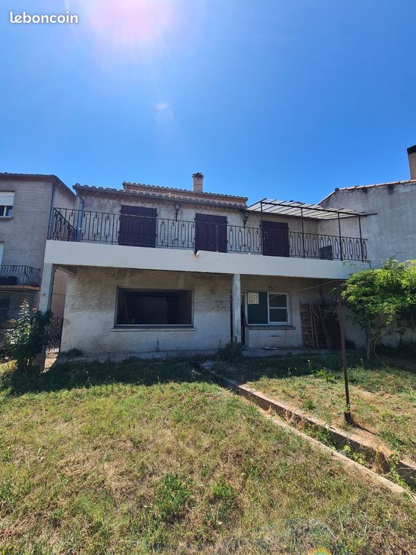 Maison 4 pièces 104 m² (image 1)