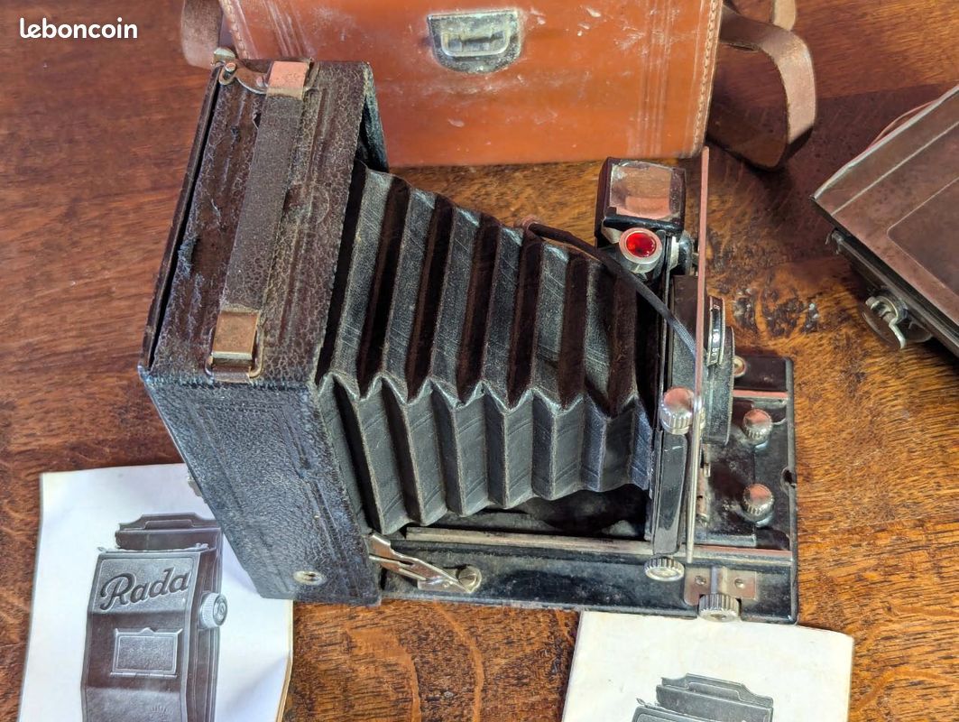 Images de Appareil Photographique Canon – Téléchargement gratuit sur