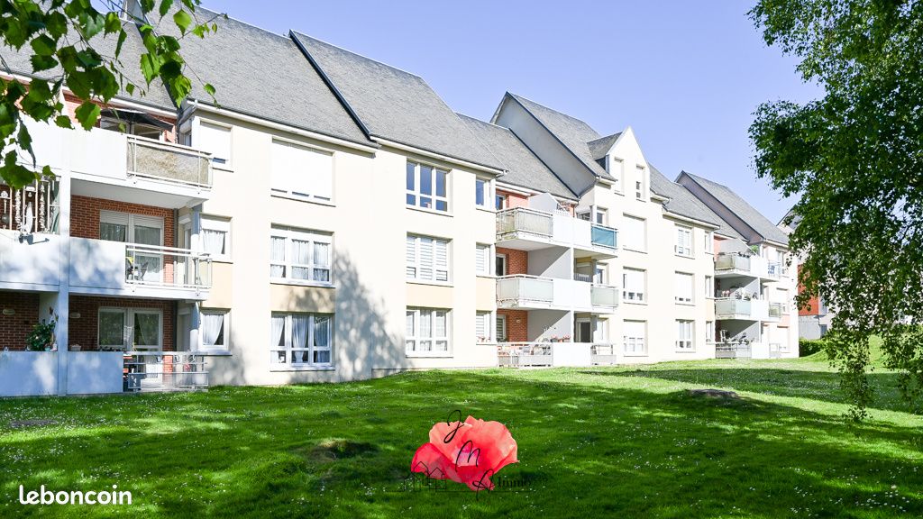Appartement 5 pièces 117 m² · à Saint-Romain-de-Colbosc · 117 m² · 231 000 €