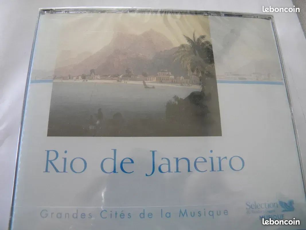 Grandes cites de la musique (image 2)