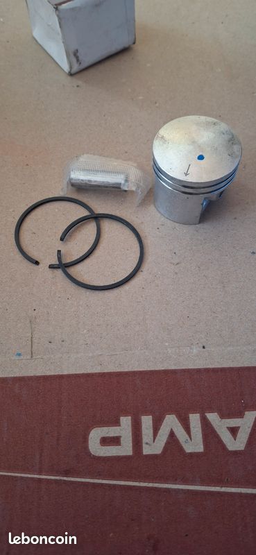 Piston pour tronçonneuse sthil ms 260 (image 2)