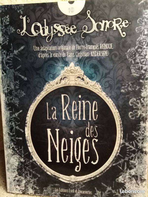 Livre sonore jeunesse (image 1)