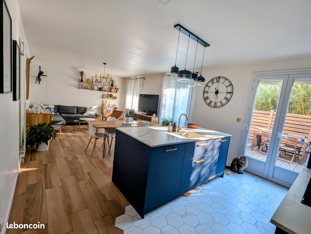 Maison 5 pièces 144 m² · à Pinsaguel · 144 m² · 339 000 €