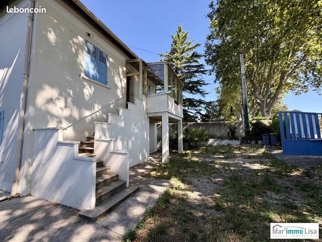 Maison 5 pièces 139 m² · à Mallemort · 139 m² · 349 000 €