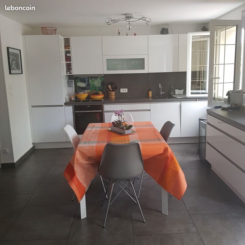 Maison 4 pièces 89 m² · à Nandy · 89 m² · 295 000 €