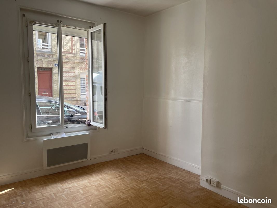 Appartement 1 pièce 22 m² · à Le Havre · 22 m² · 310 €