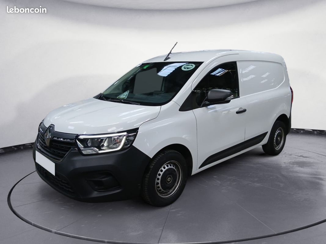 Renault kangoo van dci 95 gsr2 grand confort grand confort (image 1)