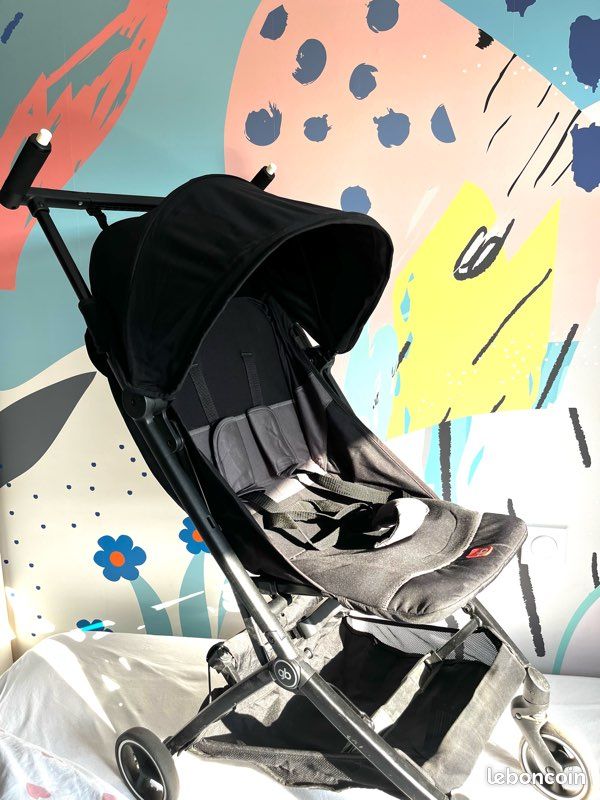 Poussette GB Pockit all city (image 1)