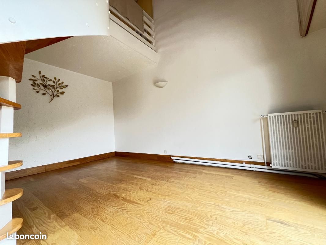 Appartement 4 pièces 80 m² · à Alençon · 80 m² · 115 000 €