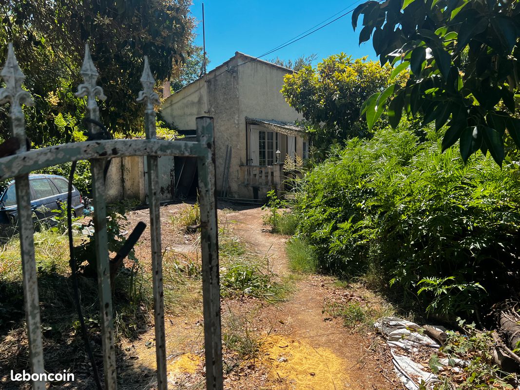 Maison 4 pièces 80 m² · à Mondragon · 80 m² · 159 000 €