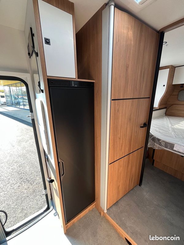 CHALLENGER 318 COSY EDITION - 2026 – Profilé (image 13)