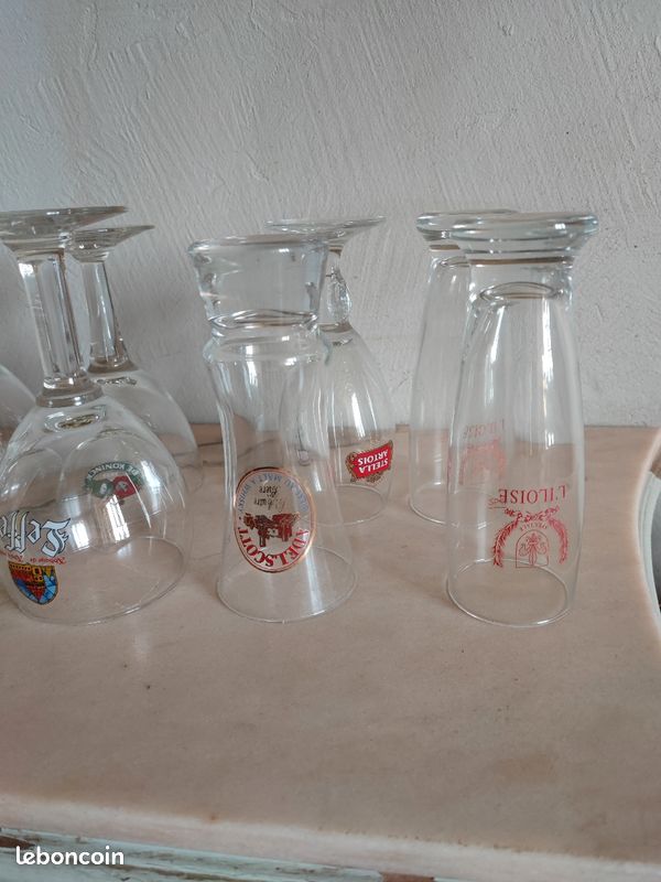 Verre à bière (image 2)