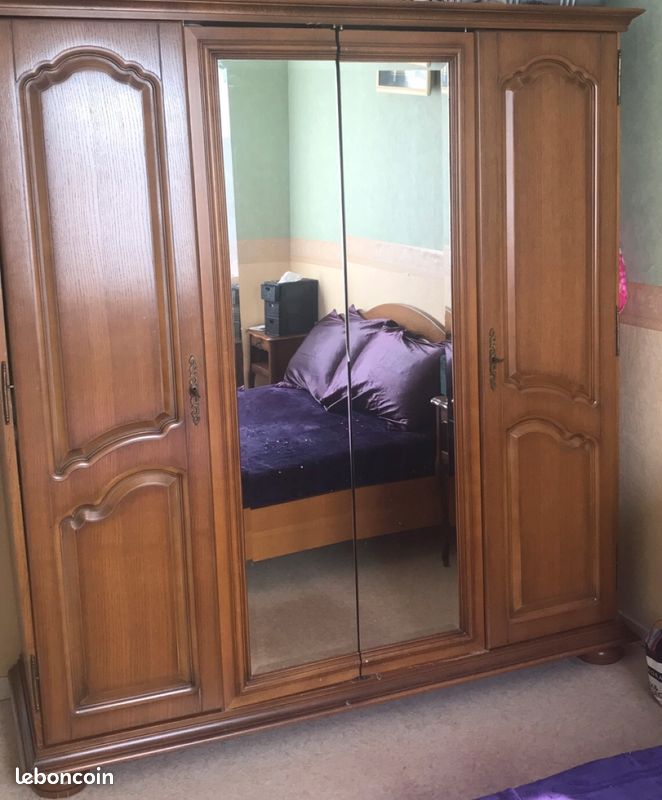 Chambre complète adulte (image 2)