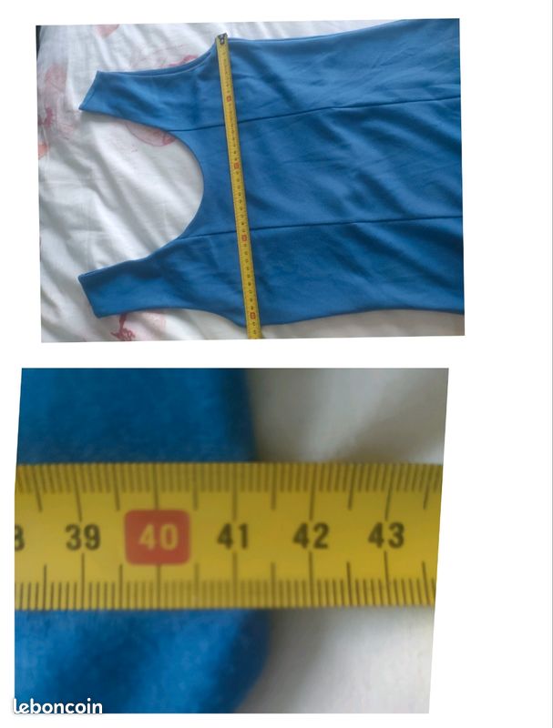Robe cocktail T42 (image 3)