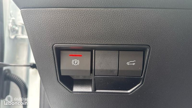 Dacia Bigster 1.8 hybrid 155ch Journey (image 27)