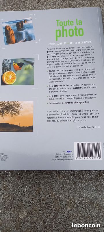 Toute la photo de James P Blair (image 3)