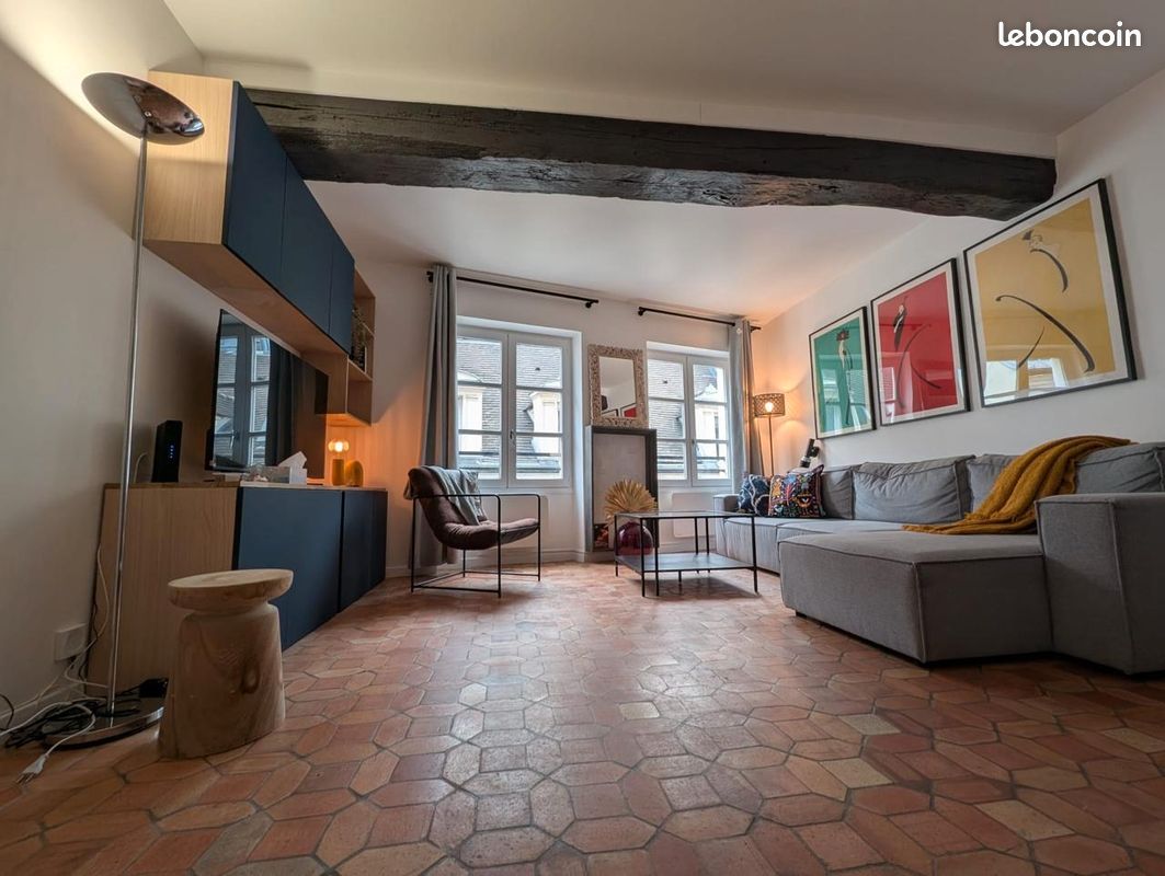 Appartement 2 pièces 30 m² · à Paris · 30 m² · 3 300 €/mois