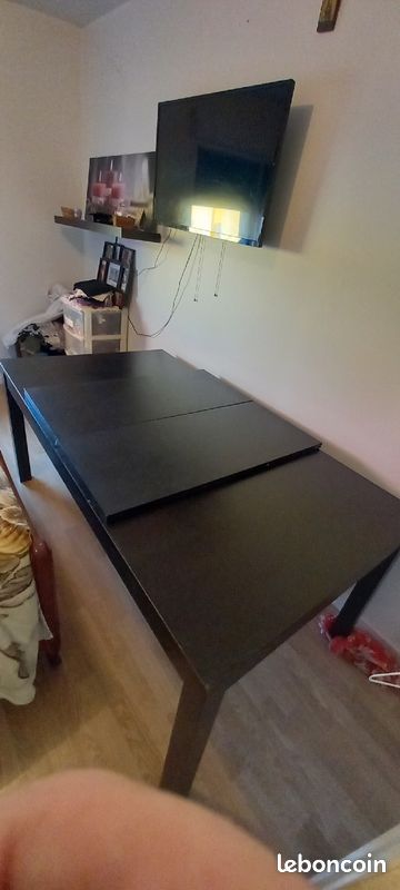 Table pour salle à manger (image 4)