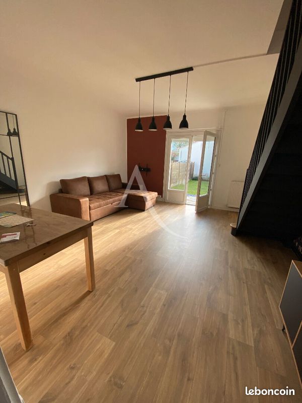 Maison 56 m² · à Challans · 56 m² · 700 €/mois