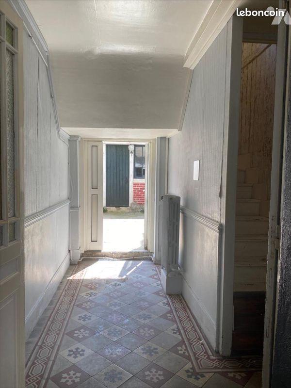Maison 6 pièces 150 m² · à Fécamp · 150 m² · 209 000 €