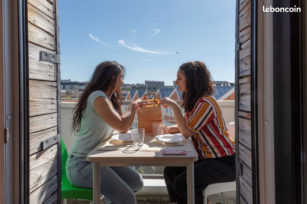 Appartement a louer chatillon - 1 pièce(s) - 20 m2 - Surfyn