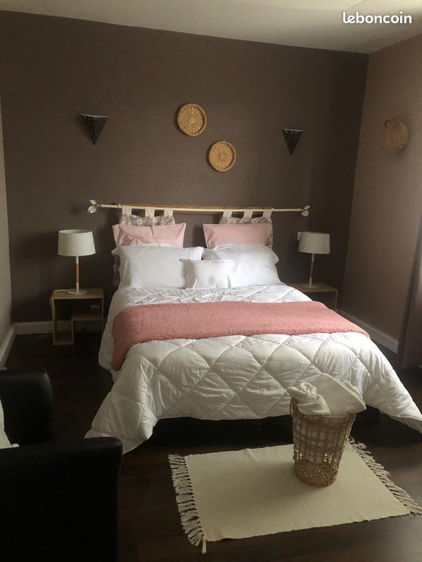 Villa Buff-ô-T'iu - 3 chambres (image 6)