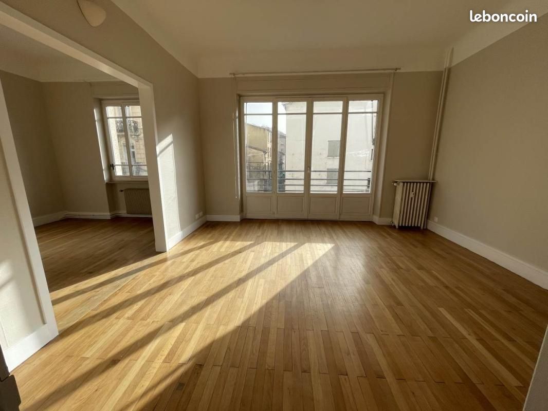 Appartement 4 pièces 101 m² · à Vienne · 101 m² · 1 300 €/mois
