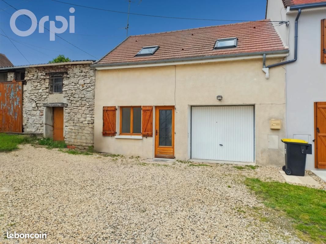 Maison 3 pièces 55 m² · à Ver-sur-Launette · 55 m² · 170 000 €