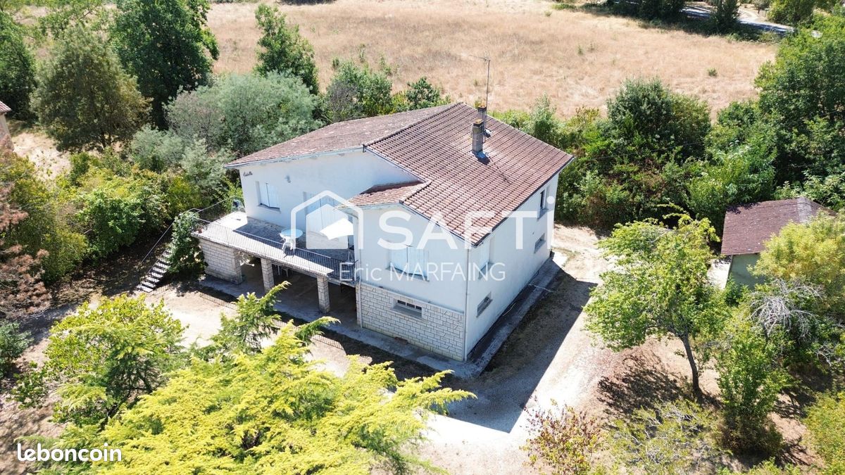 Maison 6 pièces 133 m² · à Condom · 133 m² · 229 500 €