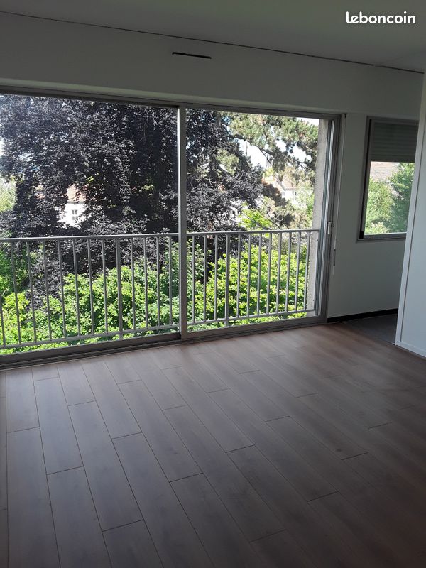 Appartement 1 pièce 25 m² · à Nancy · 25 m² · 505 €